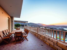 Lygaria Luxury Villa