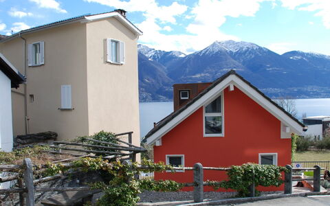Rossella: Eigentum, Haus, Zuhause, Gebäude, Dach, Grundeigentum, \Stadt, Himmel, Die Architektur, Fassade