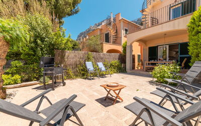 Can Beia - Artà, Balearische Inseln, Spanien