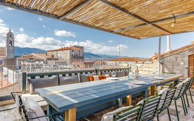 La Porte Génoise