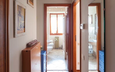 Unterkunft:&nbsp;Eveten 9 Apartment