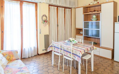 Unterkunft:&nbsp;Eveten 9 Apartment