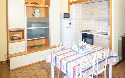 Unterkunft:&nbsp;Eveten 9 Apartment