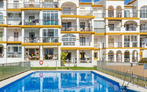 Imperial Puerto: Gebäude, Eigentum, Schwimmbad, Grundeigentum, \Stadt, Wohnung, Resort, Haus, Zuhause, Eigentumswohnung