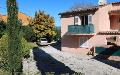 Bella Vista - Saint-Tropez, Provence-Alpes-Côte D'Azur, Frankreich