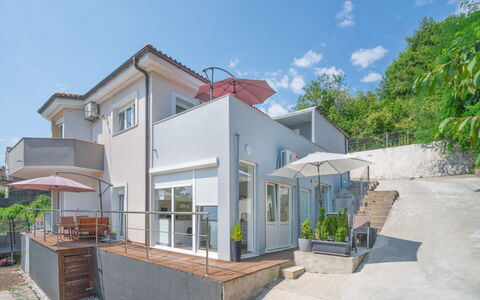 Opatija Ičići 316