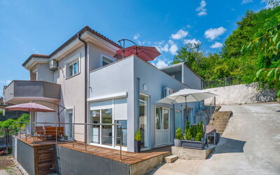 Opatija Ičići 316