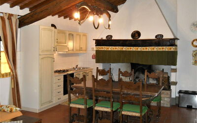 Unterkunft:&nbsp;Ginestra