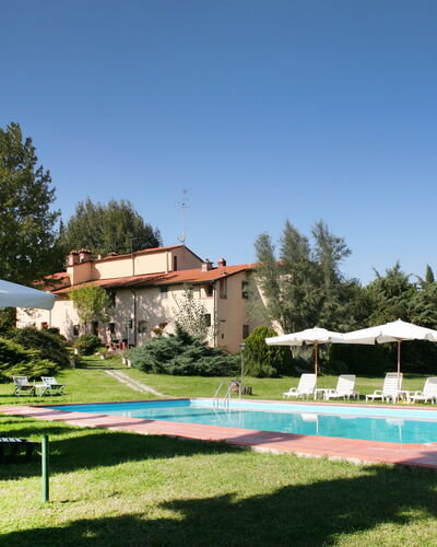 Agriturismo Girasole