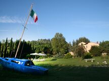 Agriturismo Girasole