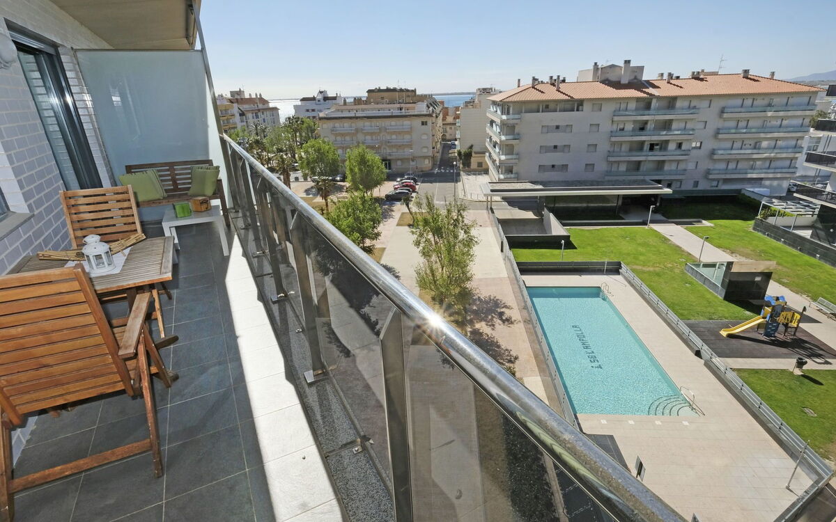 Apartamento Vanesa