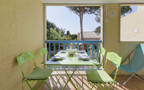 Le Clos des Lavandes