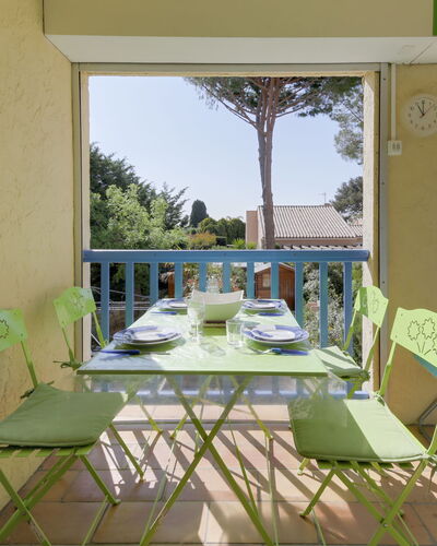 Le Clos des Lavandes