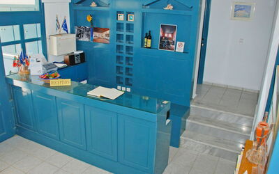 Psari Forada 1