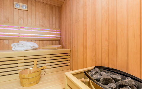 Roko: Zimmer, Sauna, Holz, Interior Design, Möbel