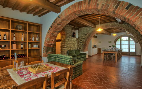 Sole Nel Prato: Gebäude, Eigentum, Zimmer, Bogen, Die Architektur, Interior Design, Grundeigentum, Haus, Estate, Strahl