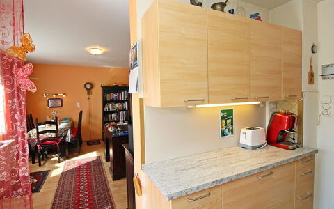 Vienna Waits for You: Zimmer, Eigentum, Interior Design, Möbel, Countertop, Fussboden, Cabinetry, Küche, Haus, Gebäude