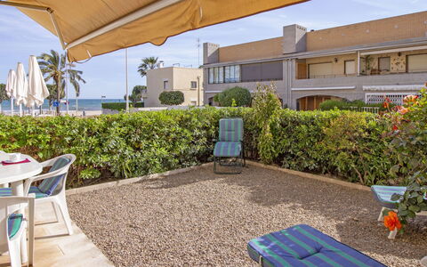 Golf Sant Jordi: Eigentum, Grundeigentum, Gebäude, Haus, Zuhause, Dach, Wohnung, Zimmer, Hinterhof, Terrasse