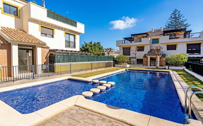 Marina Alta - Xàbia, Landes Valencia, Spanien