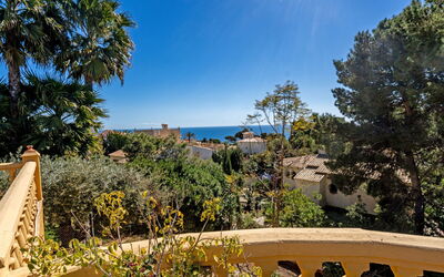 Villa Casablanca