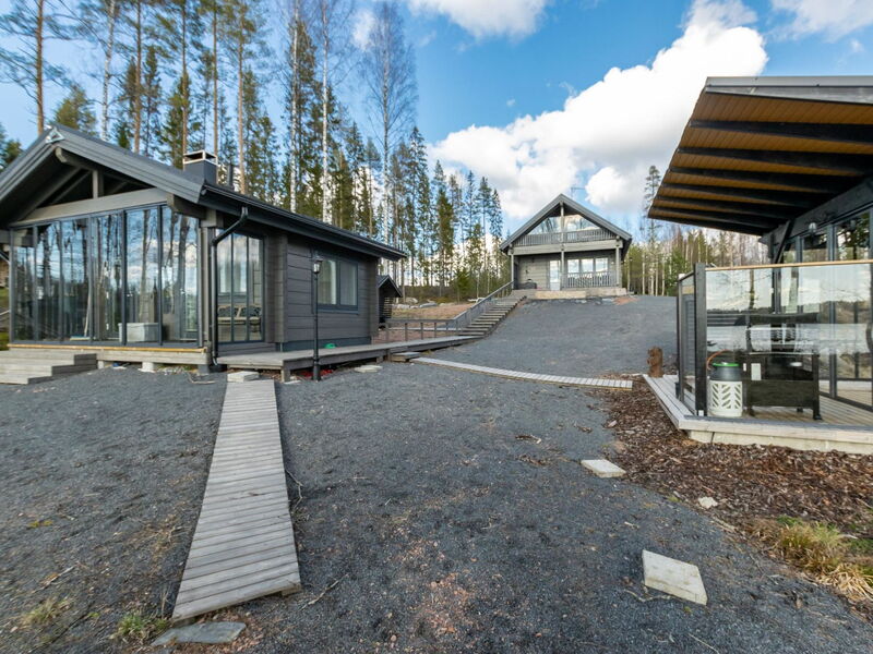 Villa Niininiemi