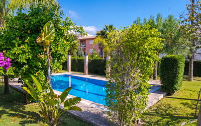 Villa Can Mandol