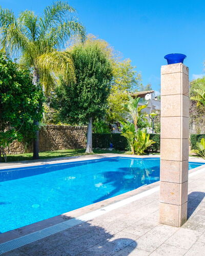 Villa Can Mandol