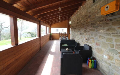 Agriturismo Vista Sole