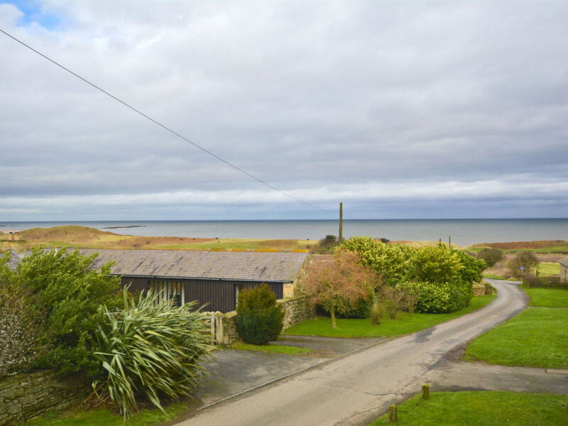 Mermaid Cottage