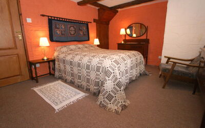 Ghyll Burn Cottage