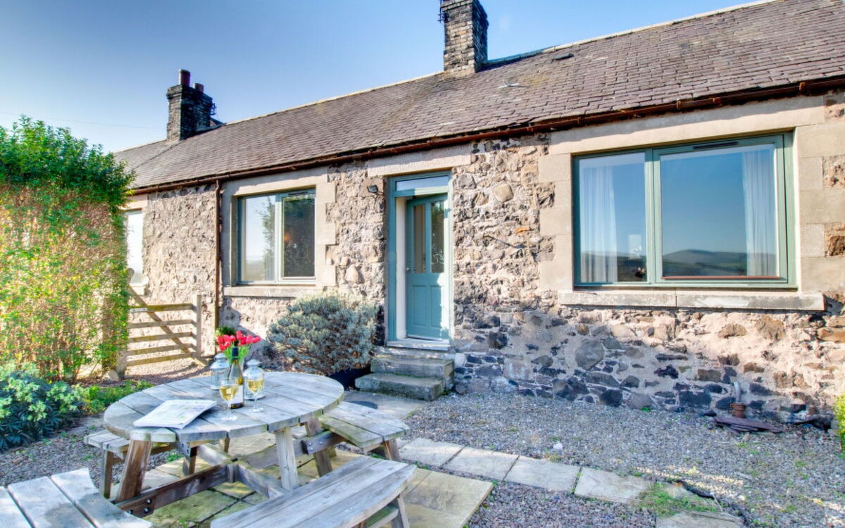 Teddy's Cottage
