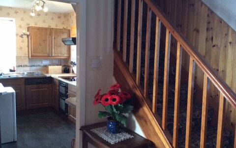 Wester Riechip: Blume, Eigentum, Cabinetry, Möbel, Countertop, Interior Design, Holz, Beleuchtung, Pflanze, Tabelle