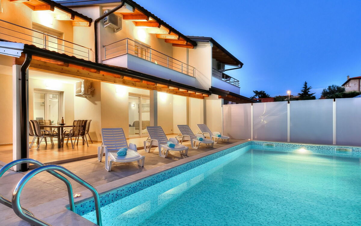 Villa Mare