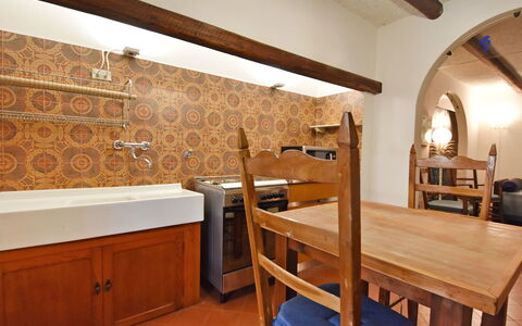 Casa delle Palme: Zimmer, Eigentum, Möbel, Gebäude, Interior Design, Decke, Wand, Fussboden, Haus, Die Architektur