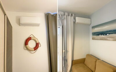 Il Geranio Sant'Elmo - Diano Marina - Diano Marina, Ligurien, Italien