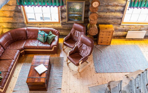 Terakka: Holz, Schnee, Winter, Hütte, Einfrieren, Zuhause, Blockhaus, Lärche, Abstellgleis