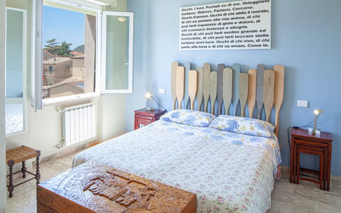 Giulia Apartment 2 - Levanto
