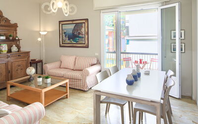 Giulia Apartment 2 - Levanto