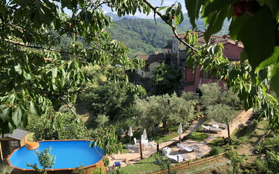 Casa delle Rose