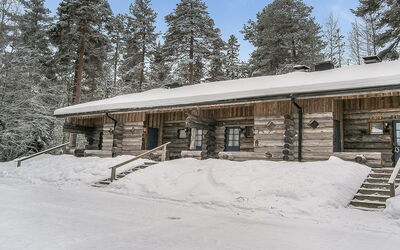 Vuokatinportti B 8