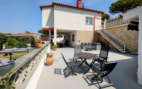 Style: Balkon, Schatten, Villa, Gartenmöbel, Outdoor Struktur, Hof, Hazienda