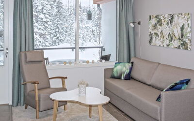 Lapland Happiness Skistar 201