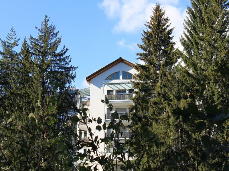 Mountain View Val Mulin 8