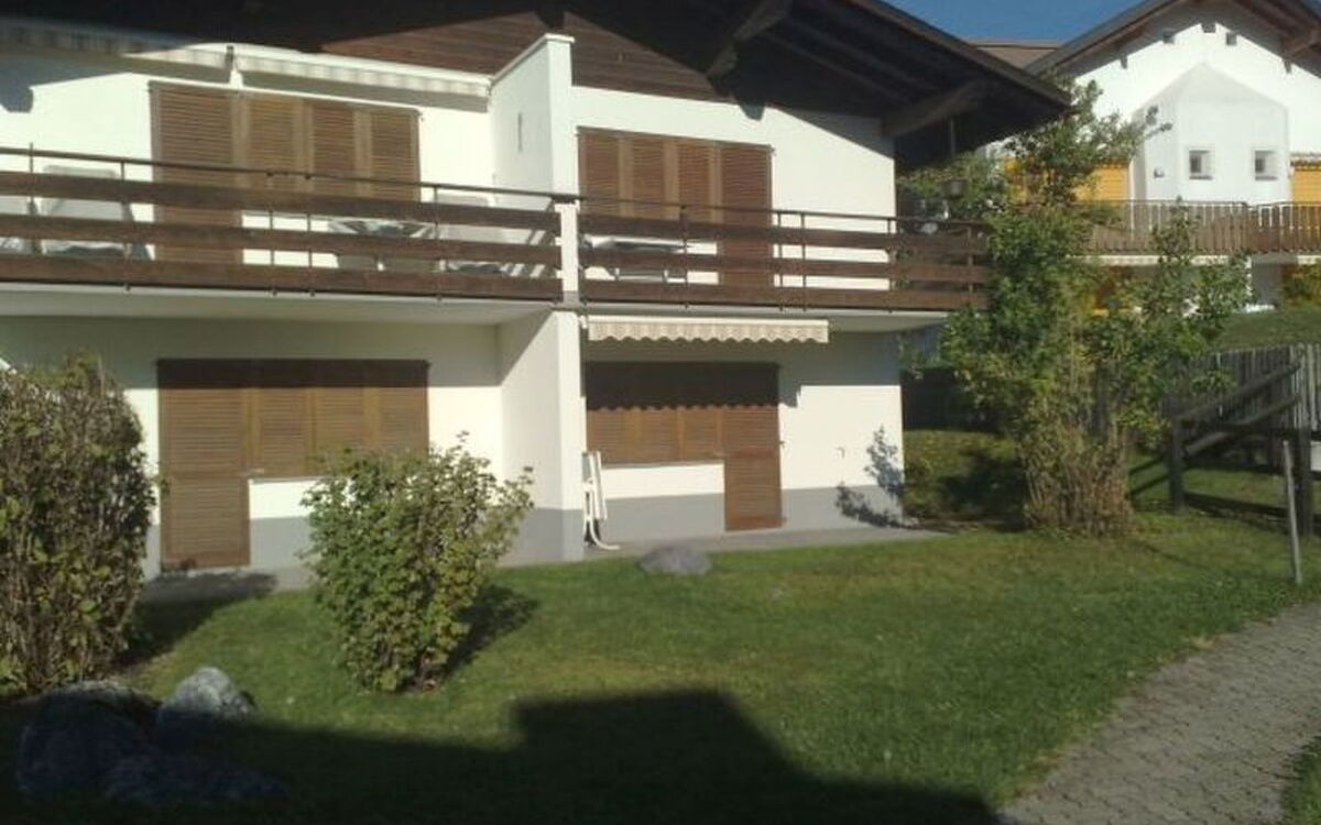 Casa Anita
