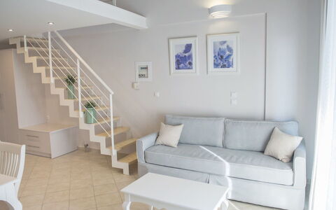Unterkunft:&nbsp;Maisonette 7.3