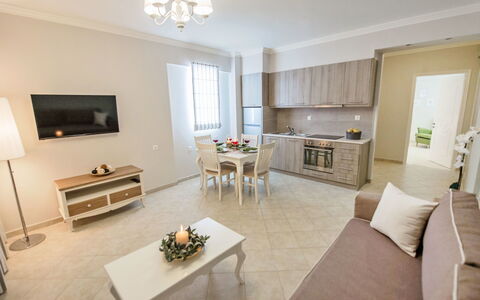 Unterkunft:&nbsp;Executive Suite 7.4