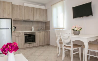 Unterkunft:&nbsp;Executive Suite 7.4