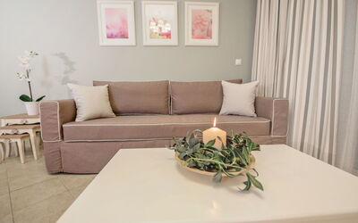 Unterkunft:&nbsp;Executive Suite 7.4