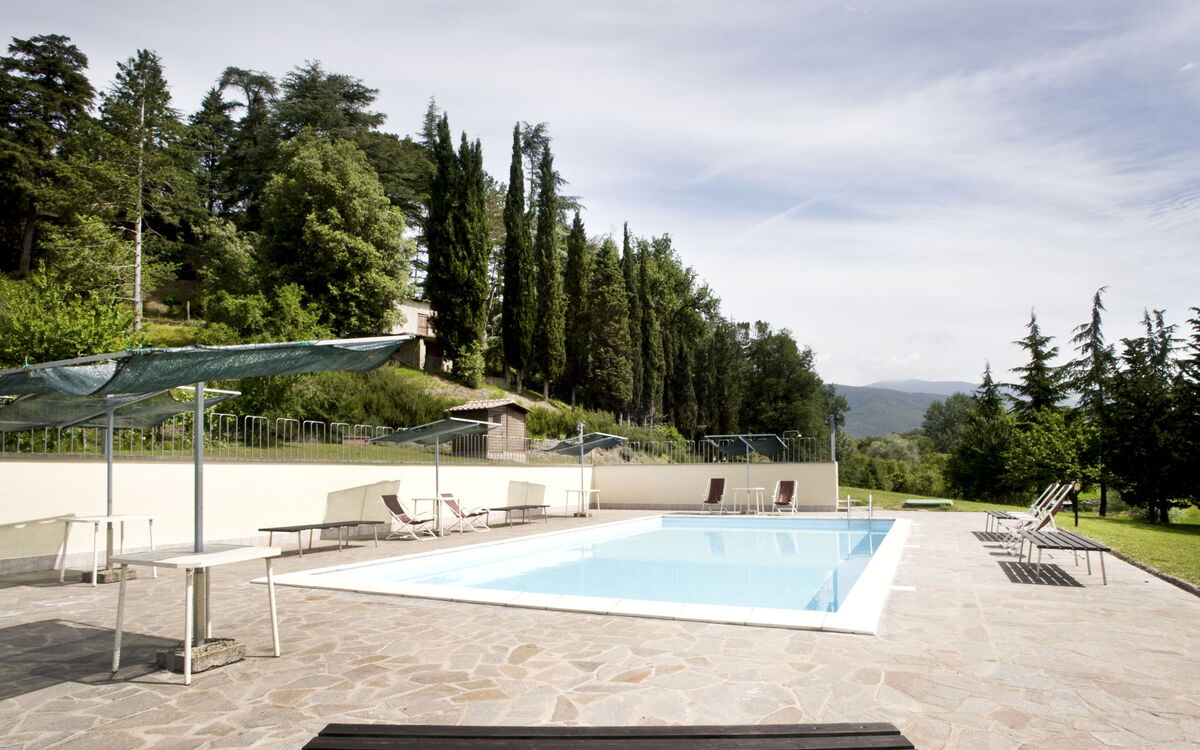 Villa Della Nave