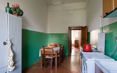 Unterkunft:&nbsp;Ferdinando